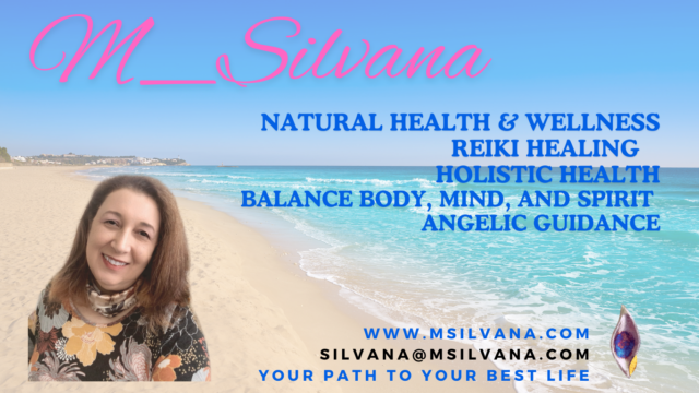 M_Silvana Natural Health & Wellness