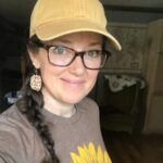 Profile photo of Chrissy Holmes