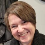 Profile photo of Julianna Buongirno