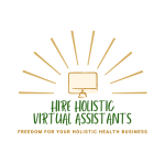 Hire Holistic Virtual Assistants, LLC